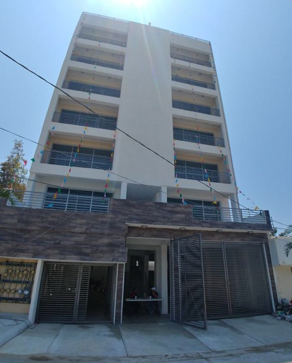REMODELACIÓN DE CASAS