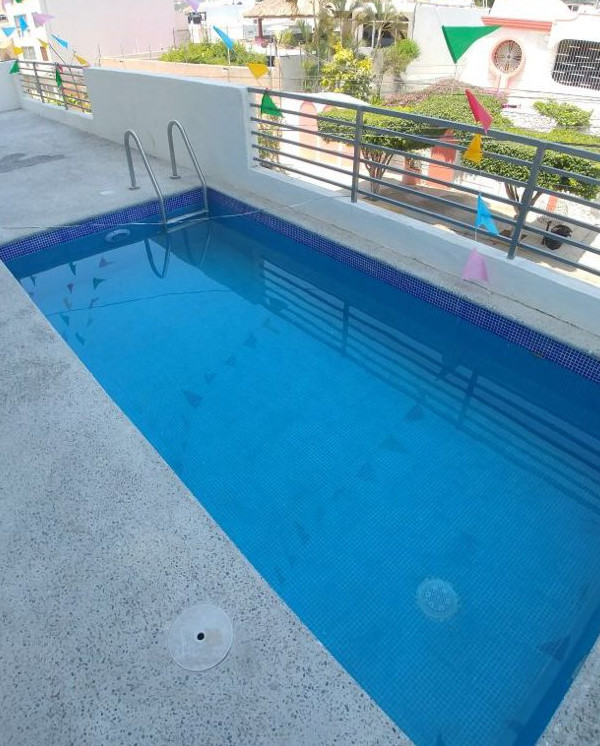 REMODELACIÓN DE CASAS