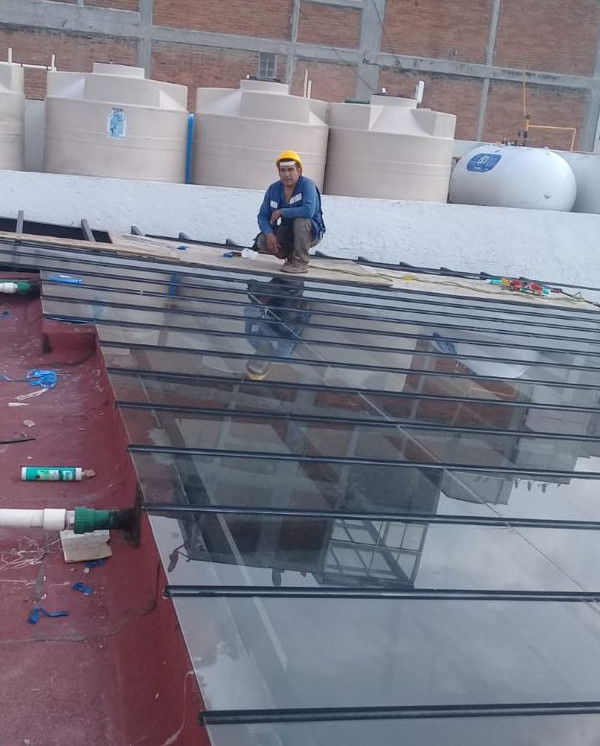 REMODELACIÓN DE CASAS