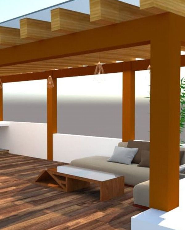 REMODELACIÓN DE CASAS