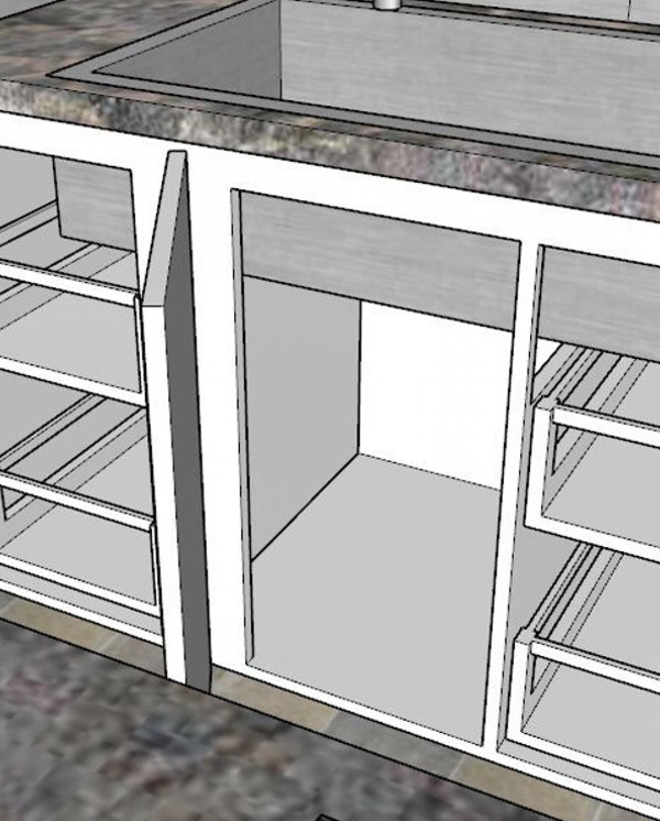 REMODELACIÓN DE CASAS