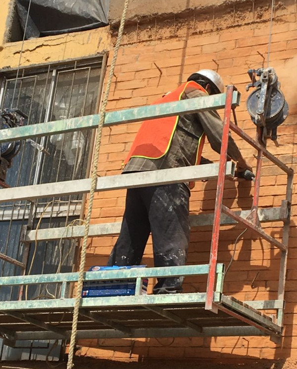 REMODELACIÓN DE CASAS