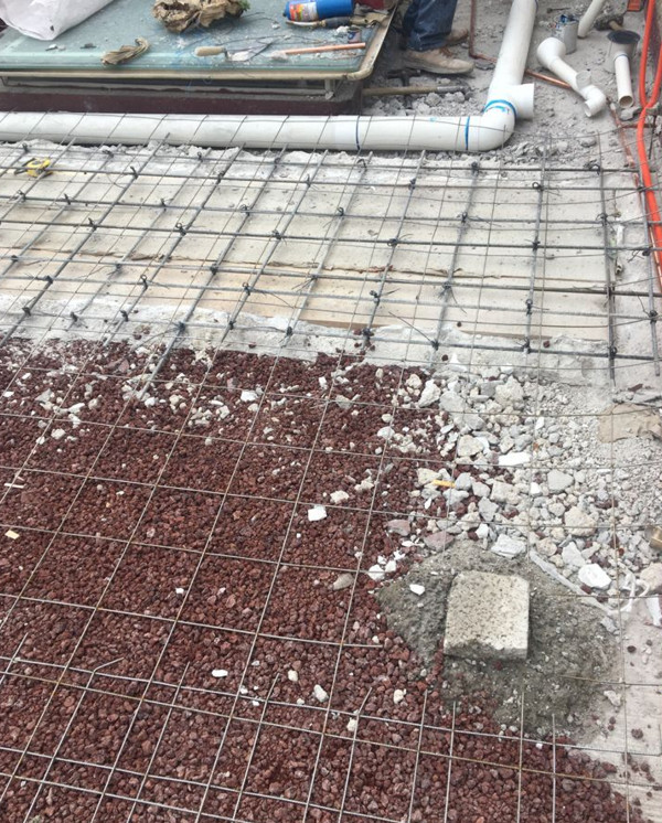 REMODELACIÓN DE CASAS