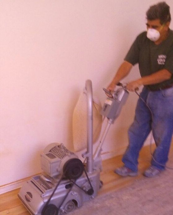 REMODELACIÓN DE CASAS